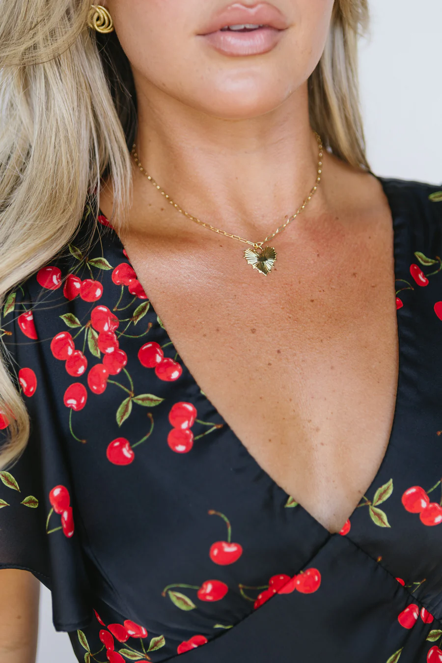 Margaret Necklace - Image 3