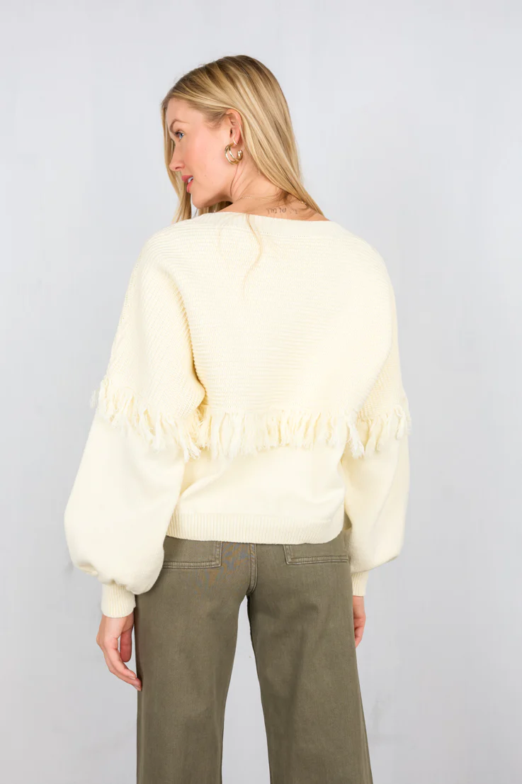 Margie Sweater - Image 2