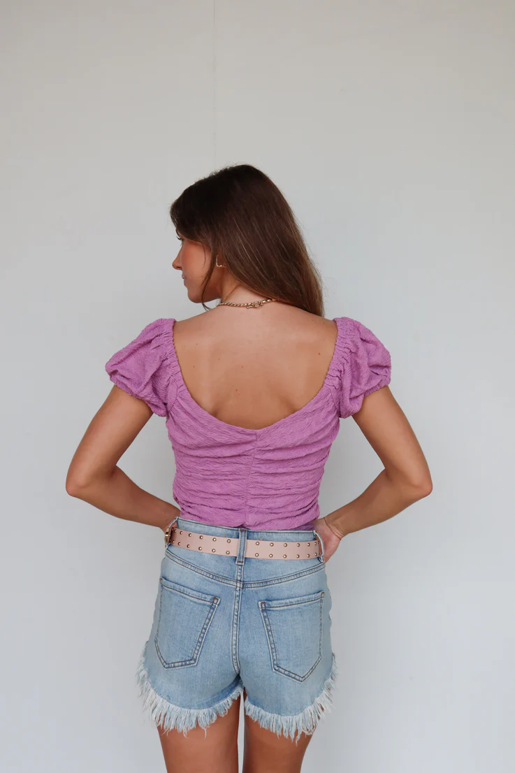 Margo Bodysuit - Image 2