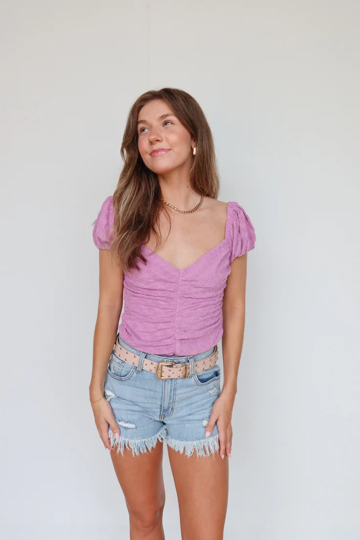 Margo Bodysuit - Image 3