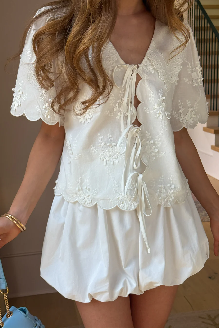 Margo Skirt - Image 3