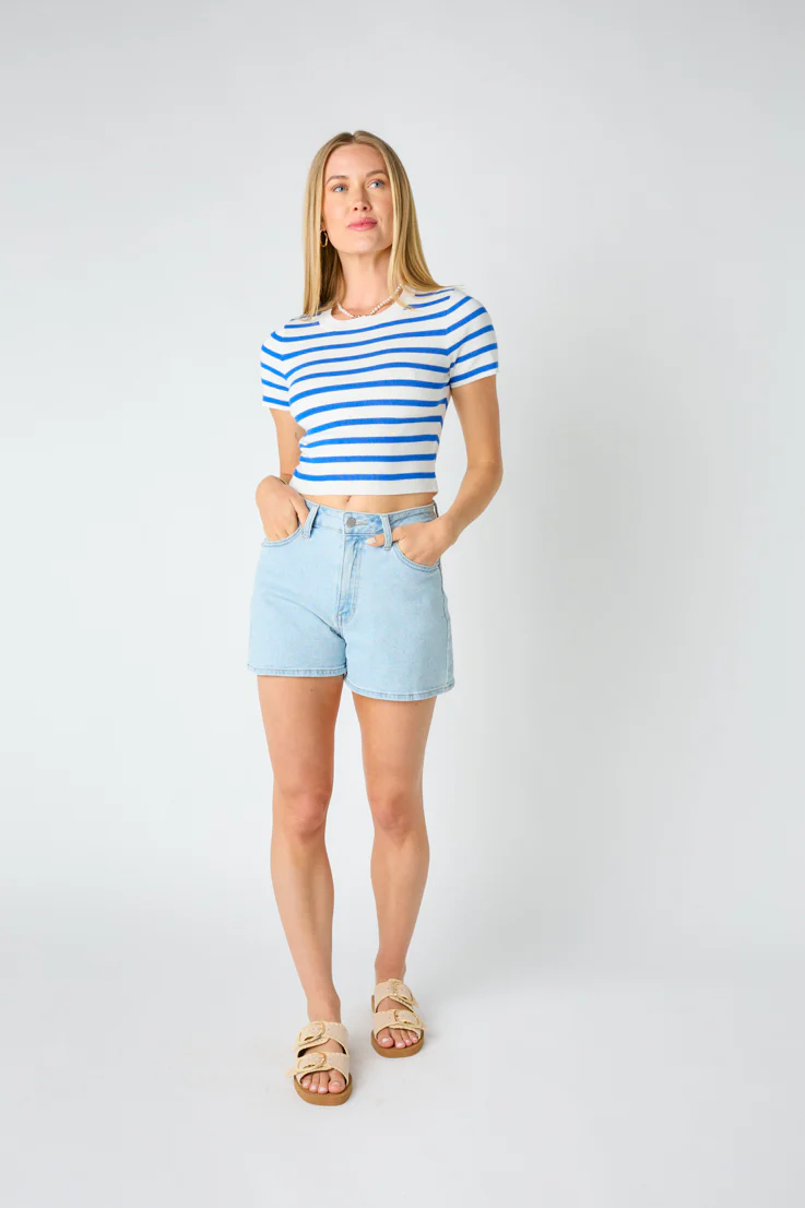 Marguerite Top
