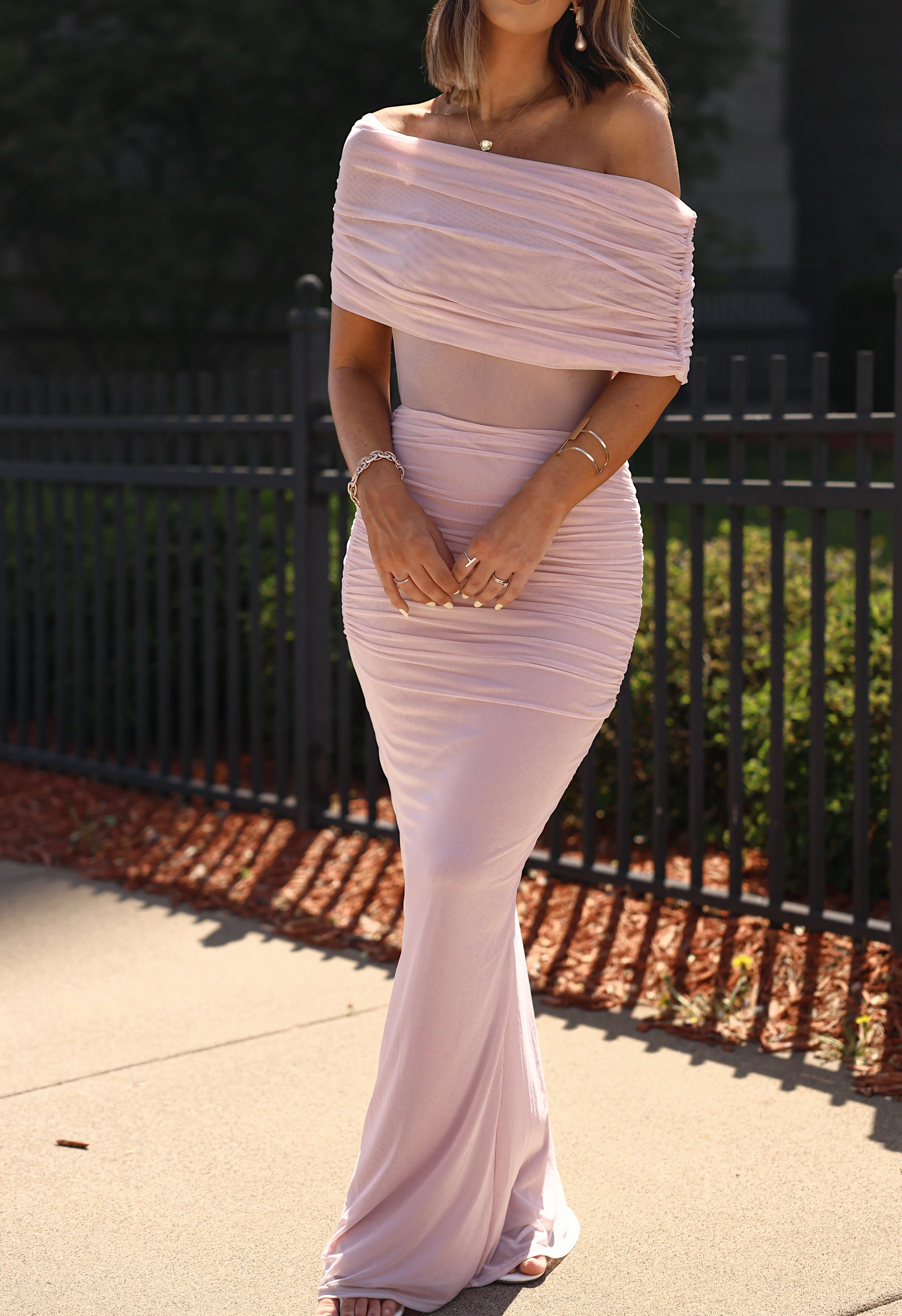Mariah Dress - Image 3