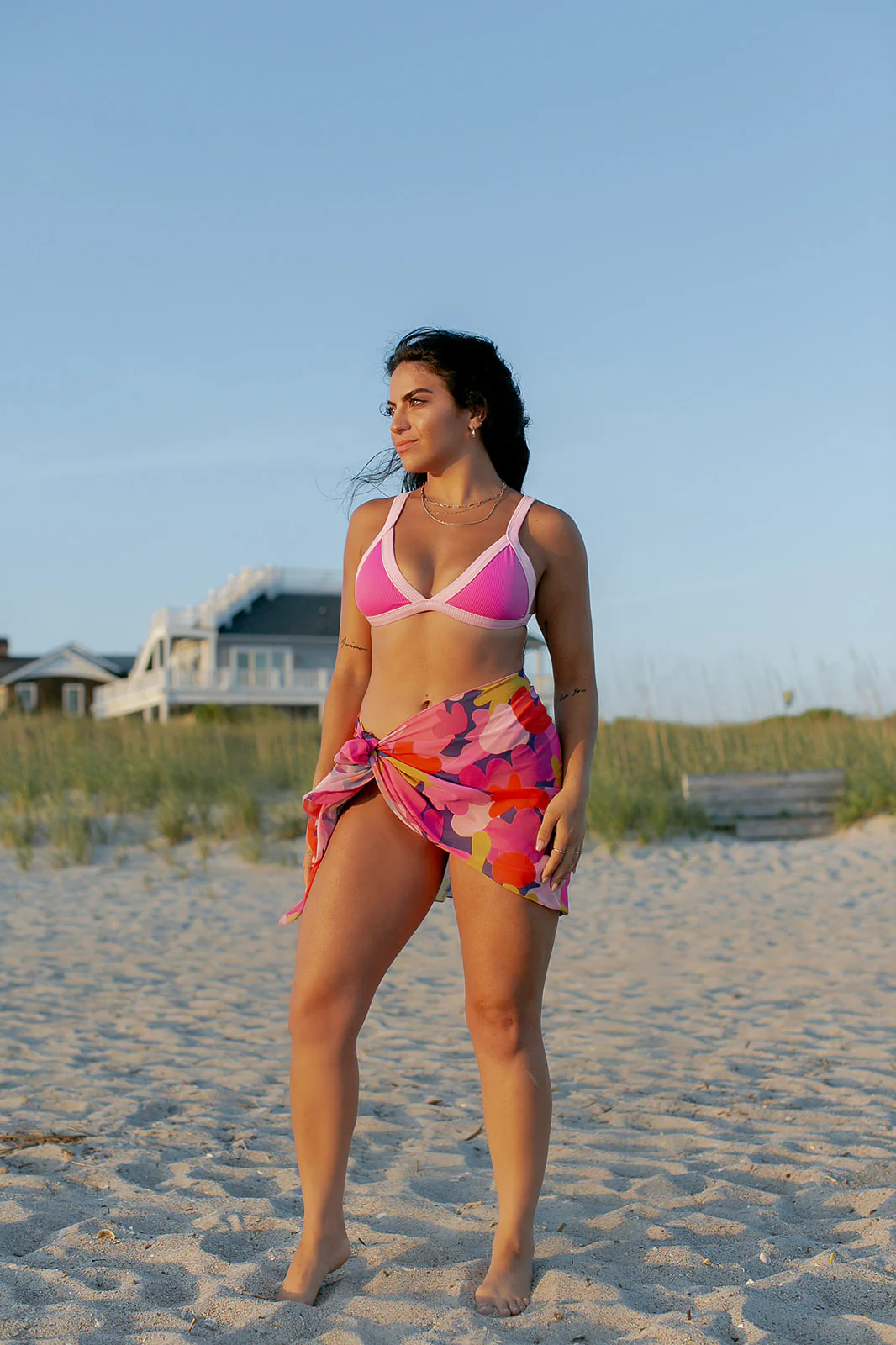 Mariah Sarong