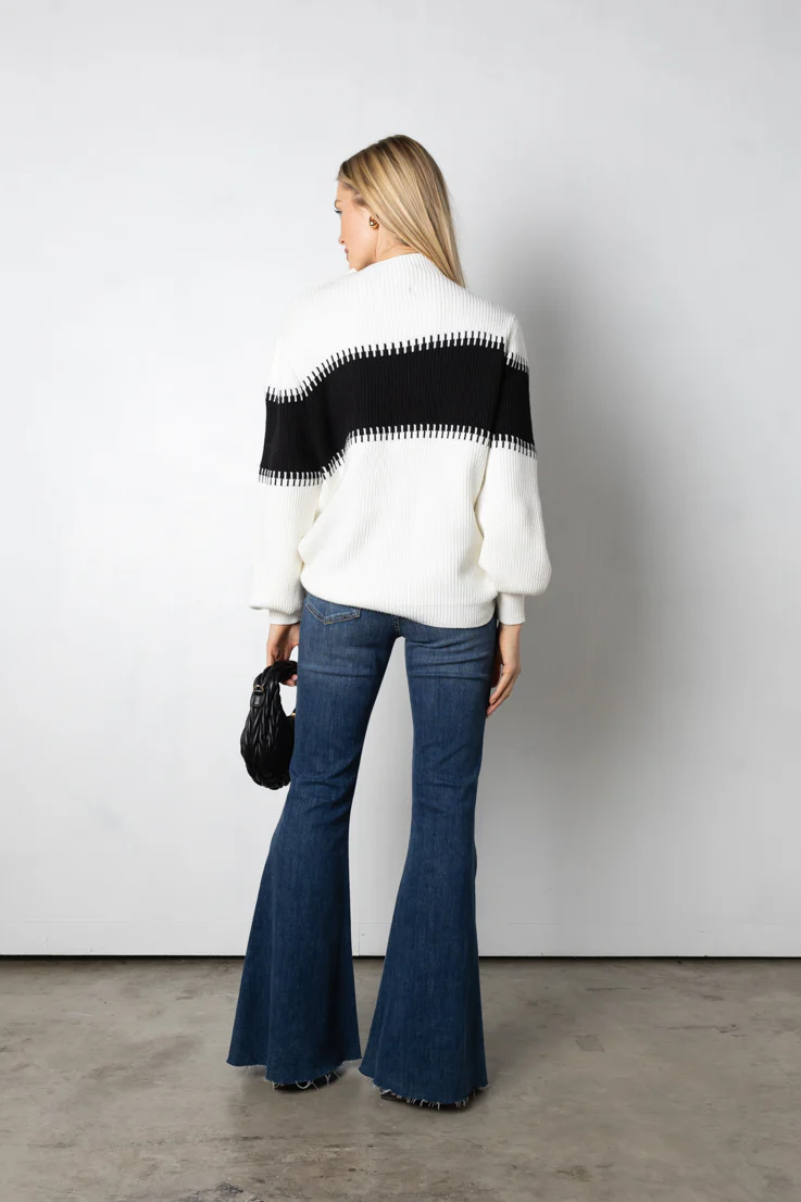 Mariah Sweater - Image 3