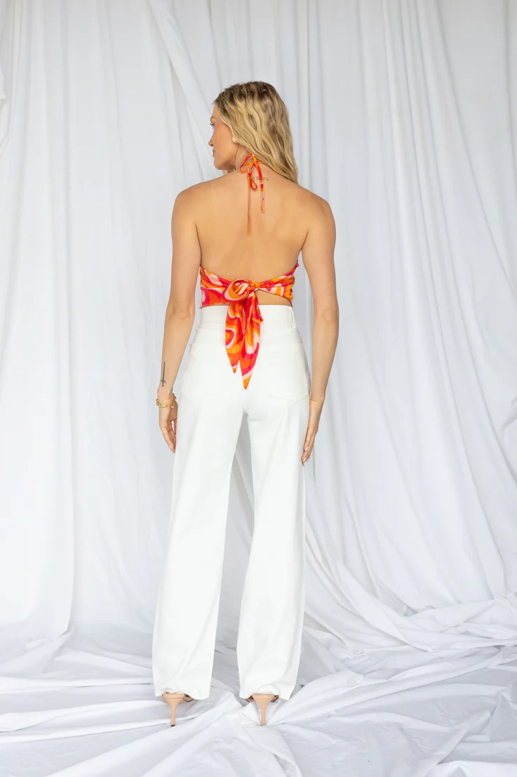 Marigold Top - Image 2
