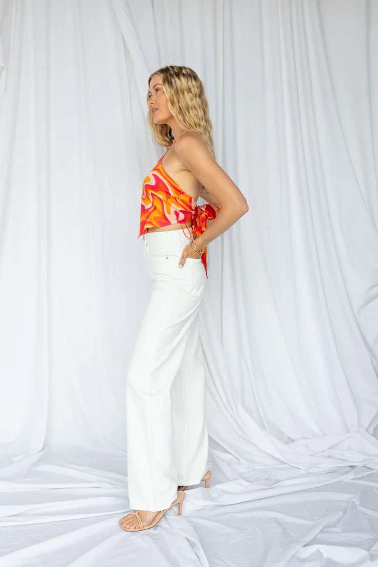Marigold Top - Image 4