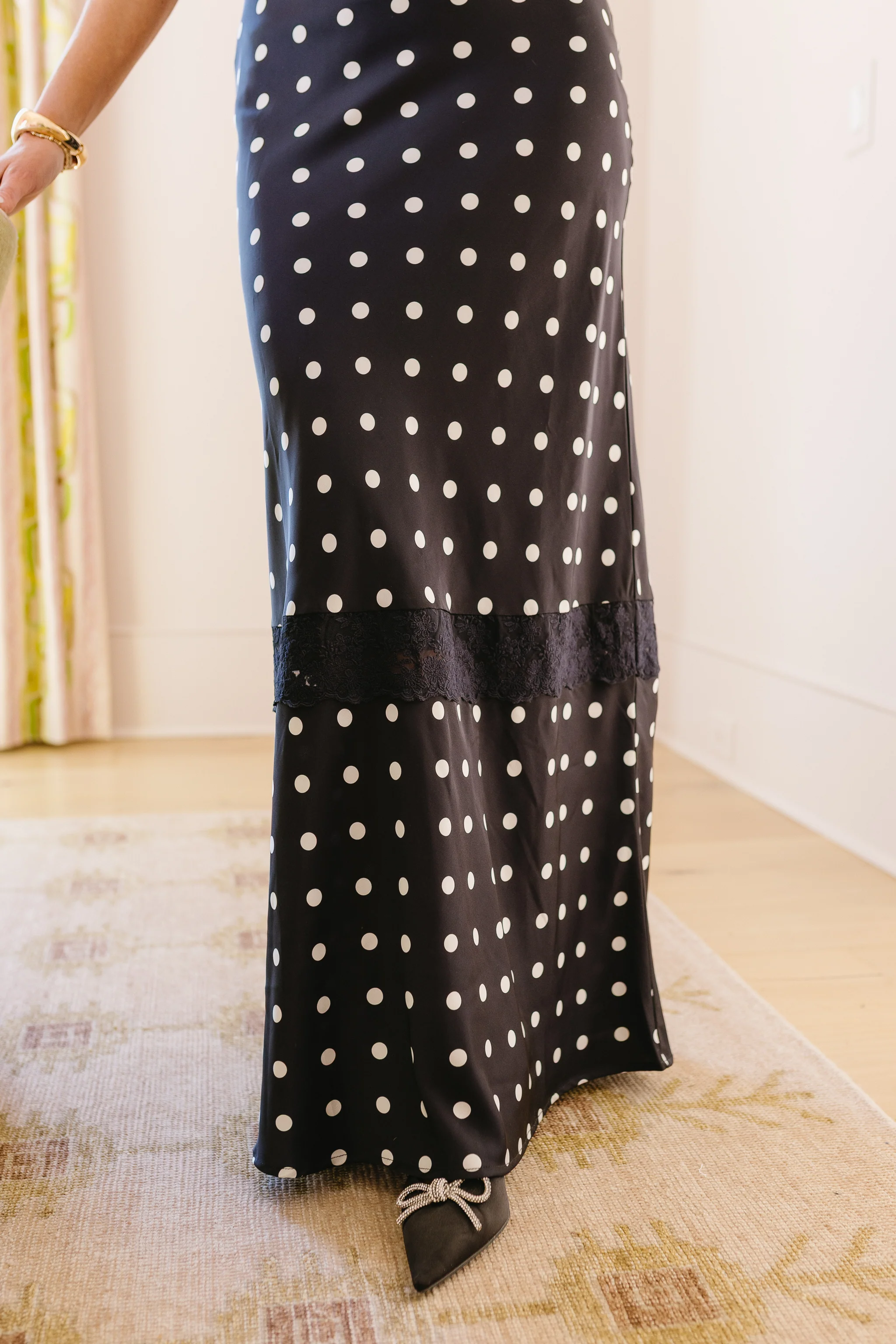 Mariselle Dress - Image 4