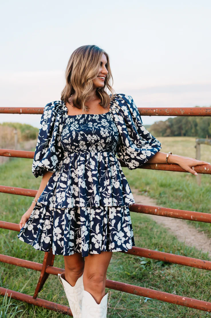 Marissa Dress - Image 5