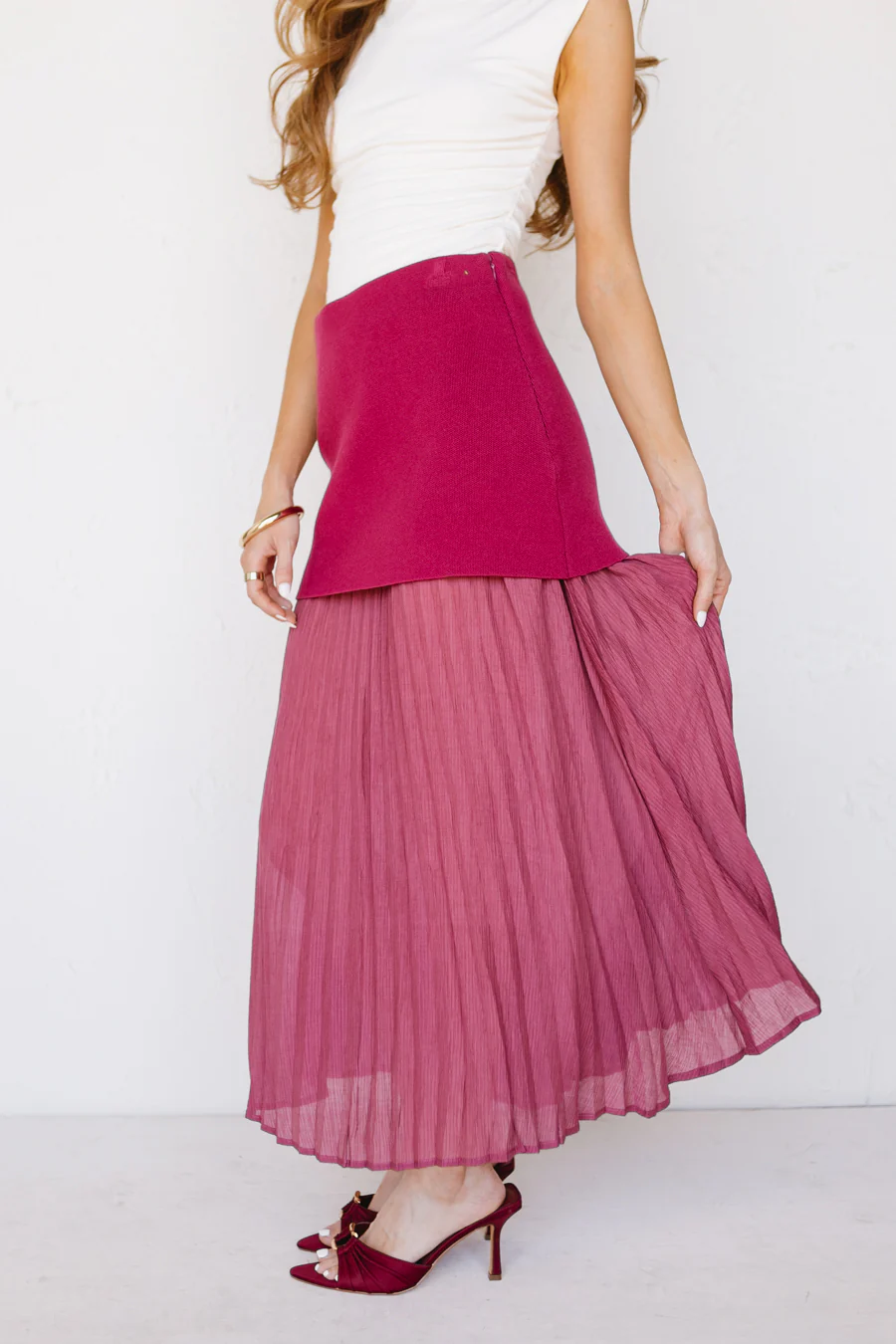 Marizelle Skirt - Image 5