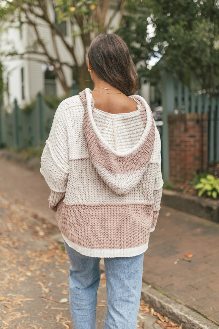 Marjorie Sweater - Image 2
