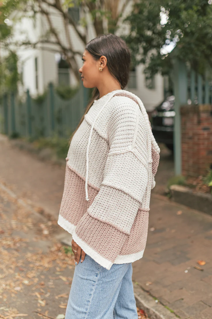 Marjorie Sweater - Image 4