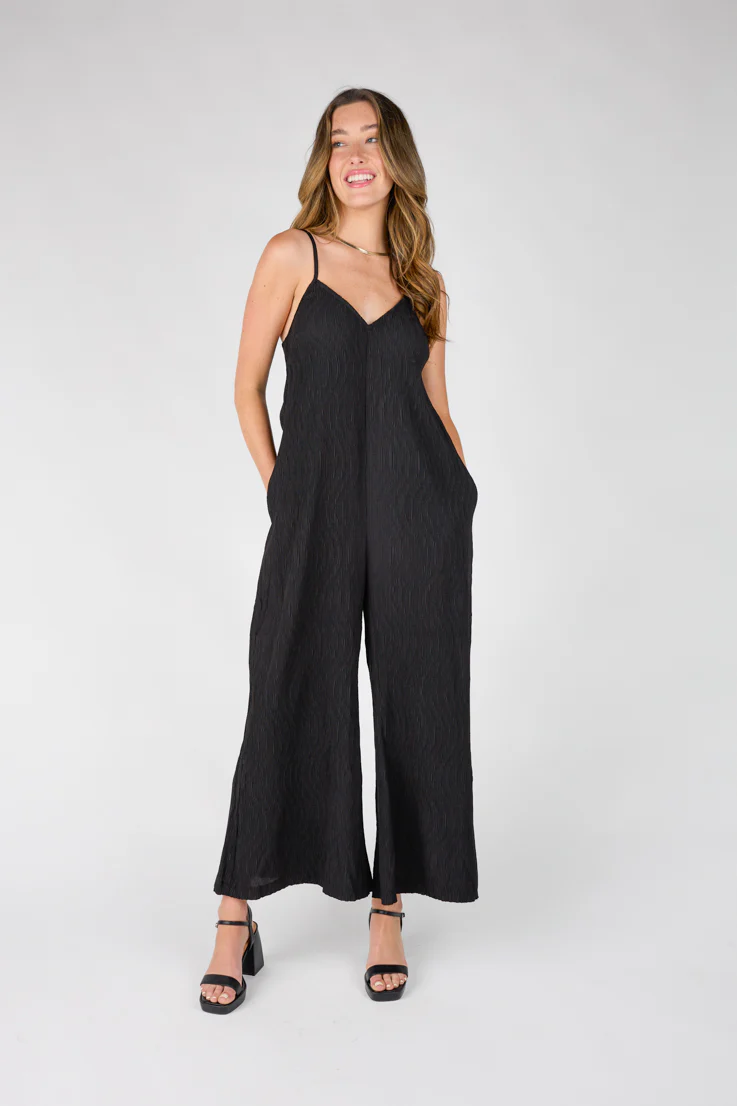 Markie Jumpsuit