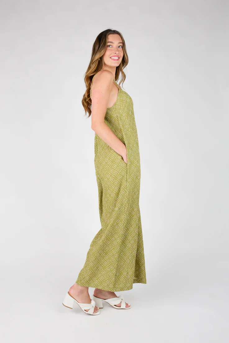 Markie Jumpsuit - Image 7