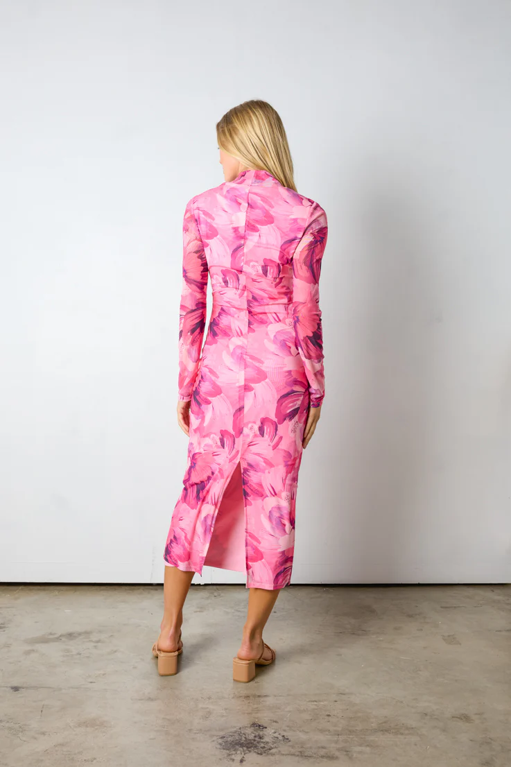 Marley Midi Dress - Image 2