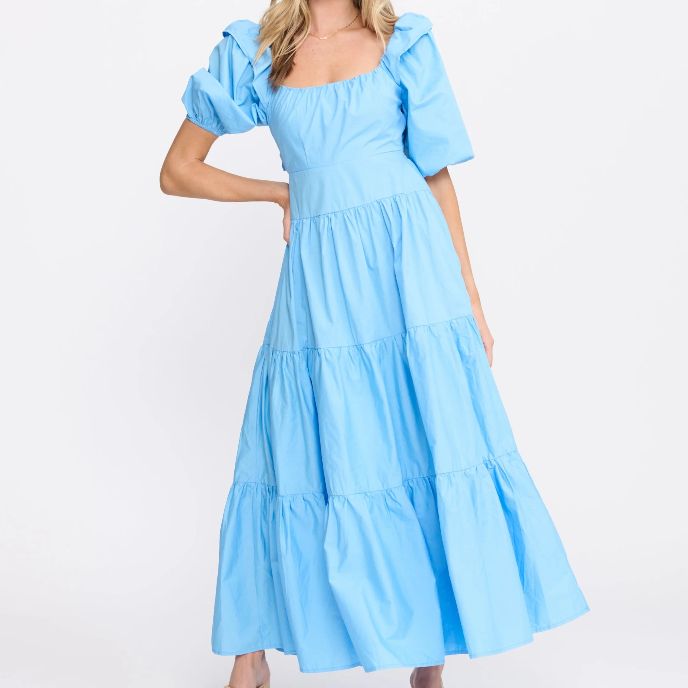 Marsha Dress - Image 10