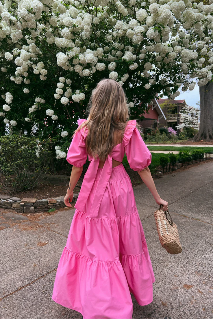 Marsha Dress - Image 2