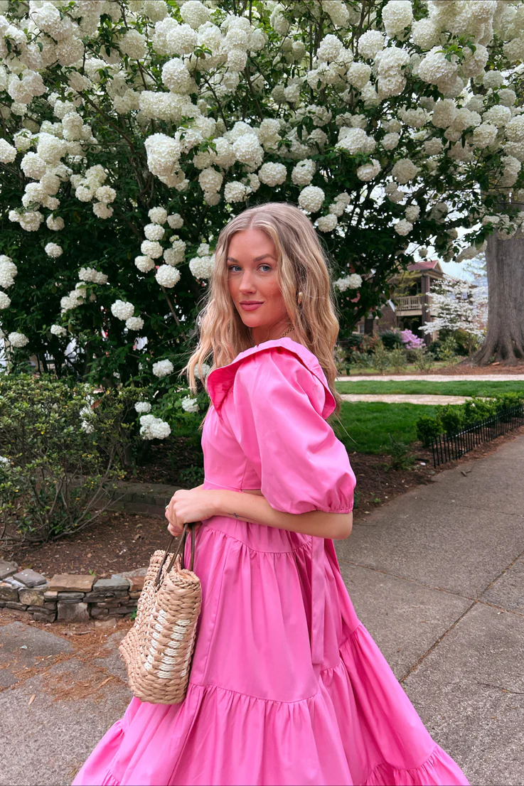 Marsha Dress - Image 3