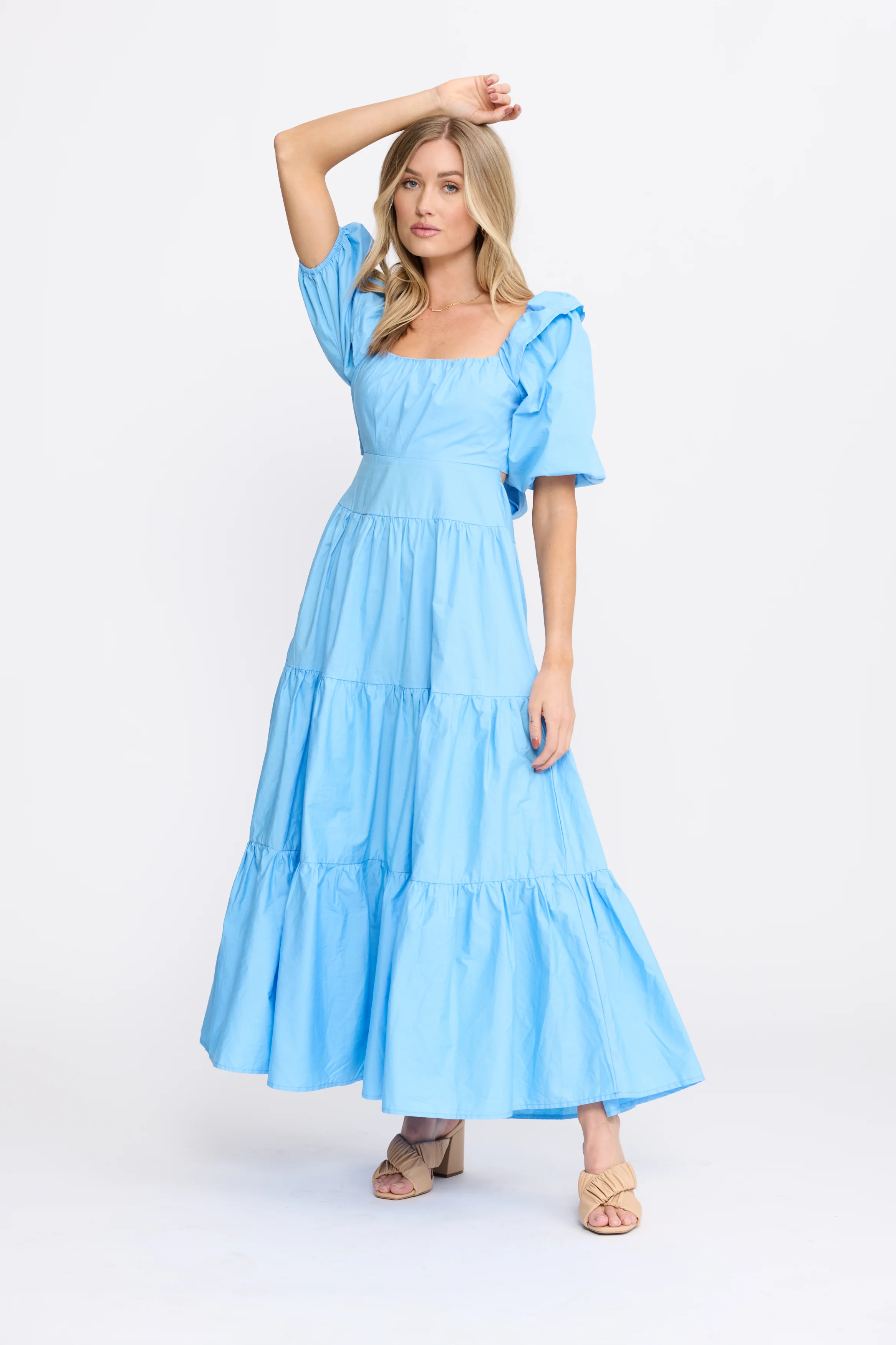 Marsha Dress - Image 6