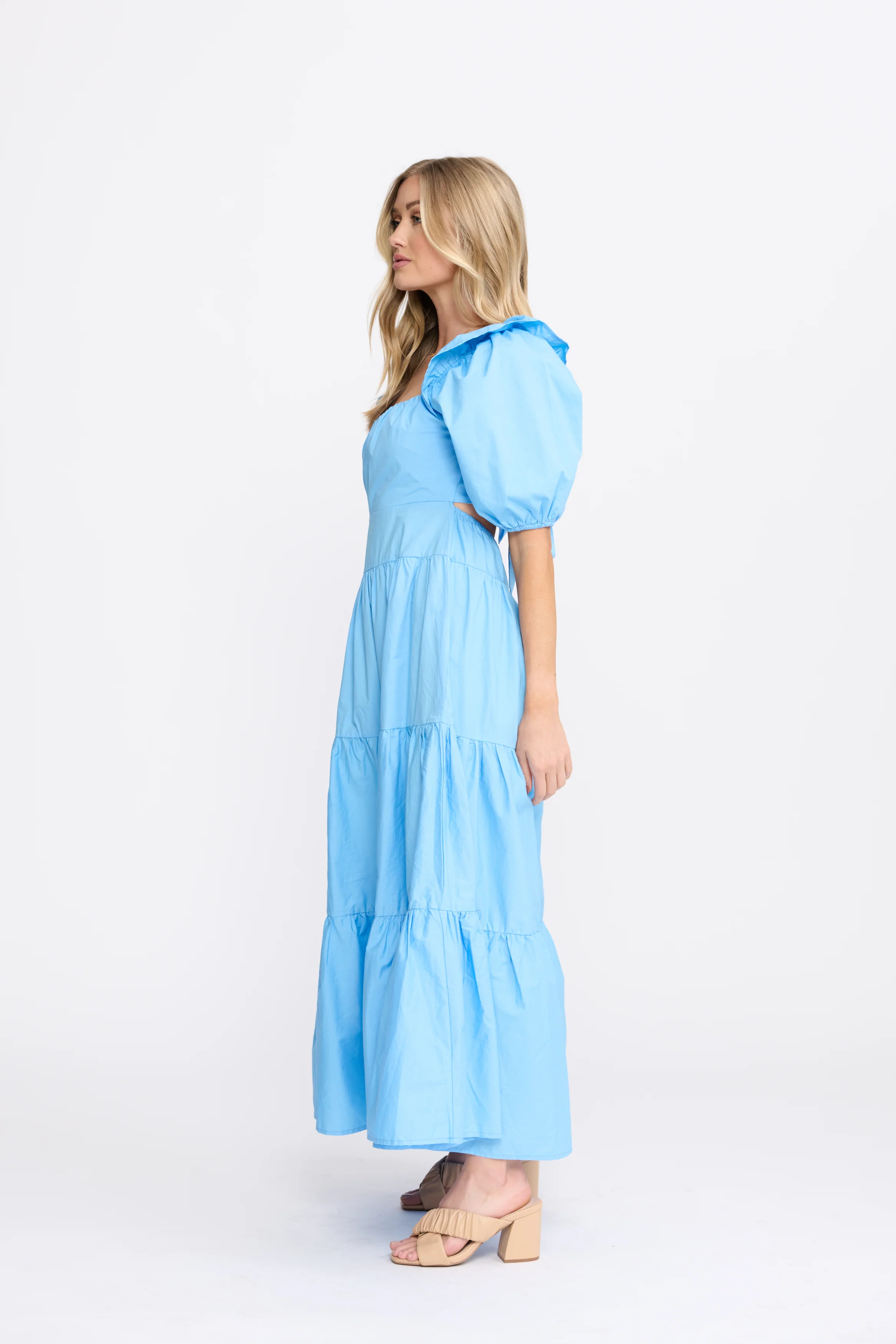 Marsha Dress - Image 8