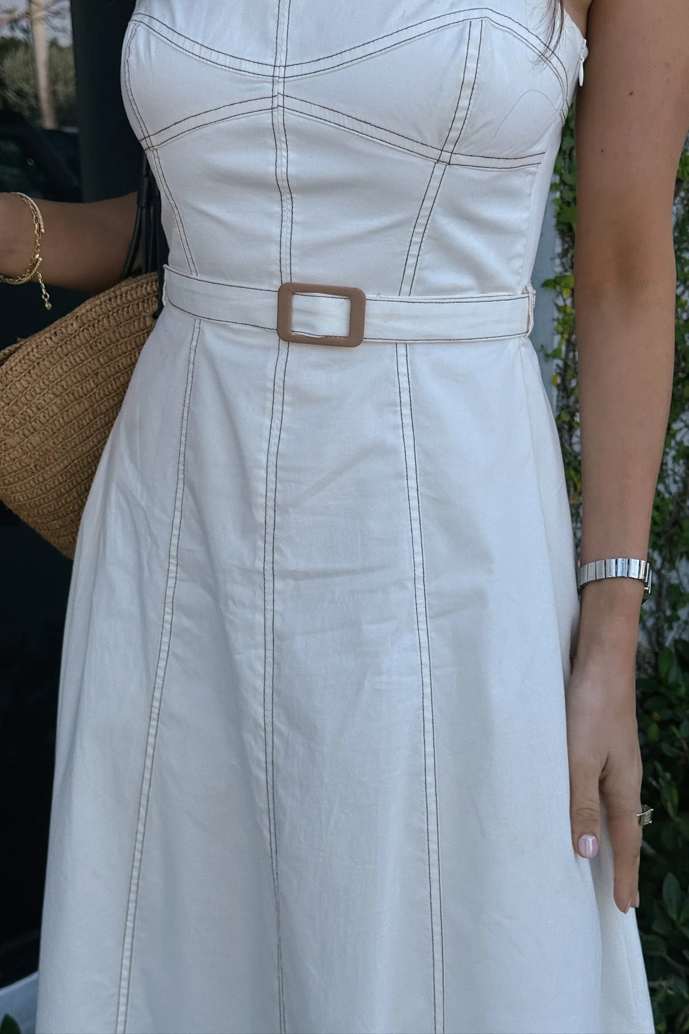 Marvelous Time Dress - Image 3