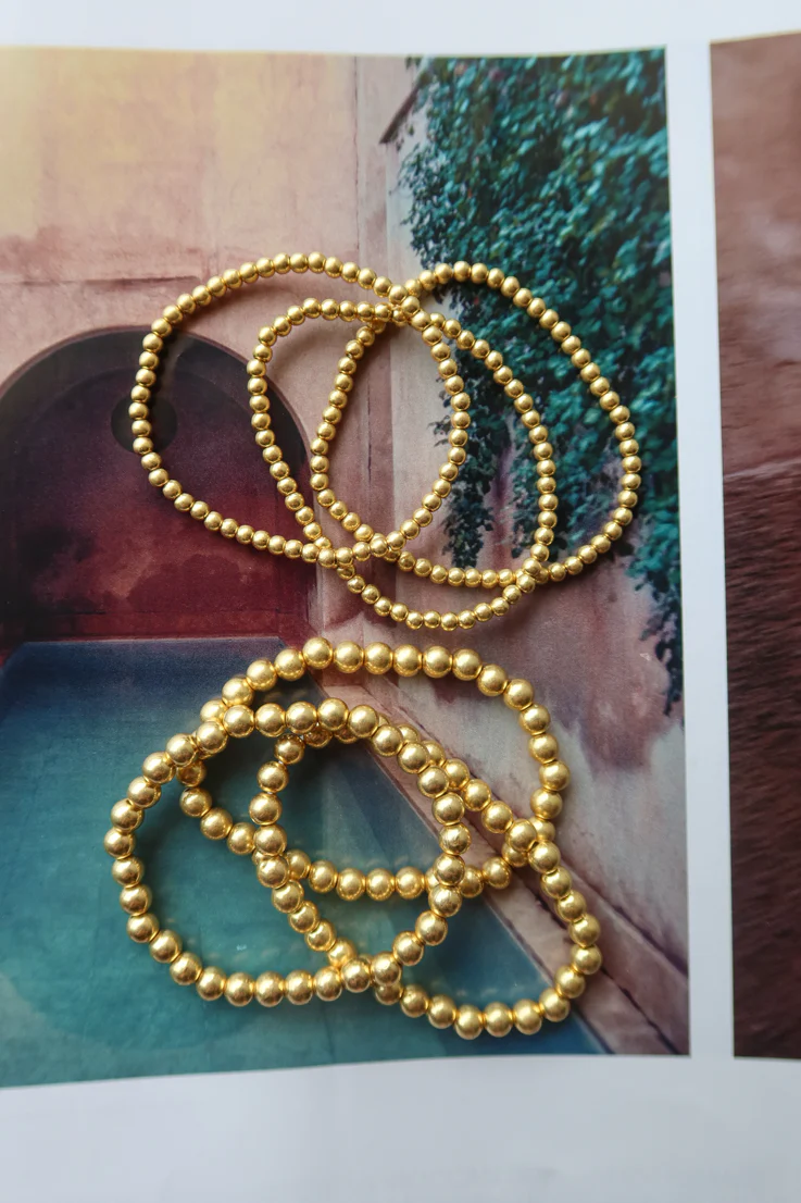 Mary Kate Bracelet Set - Image 2