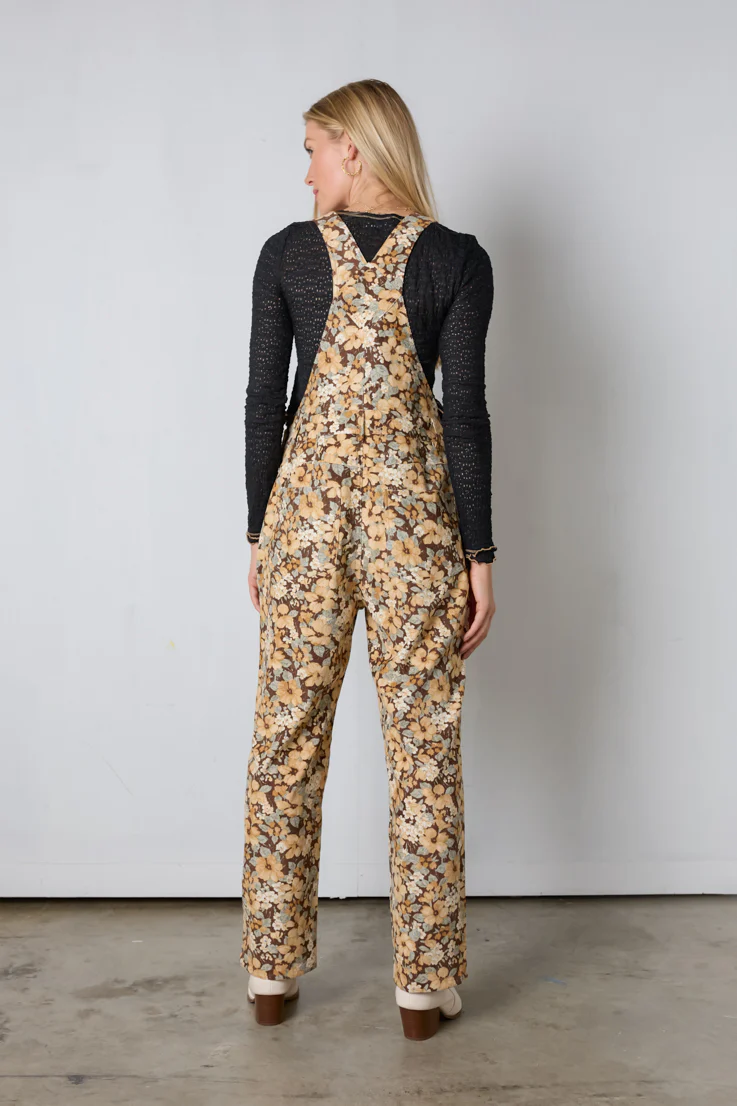 Mary Kate Overalls - Image 2