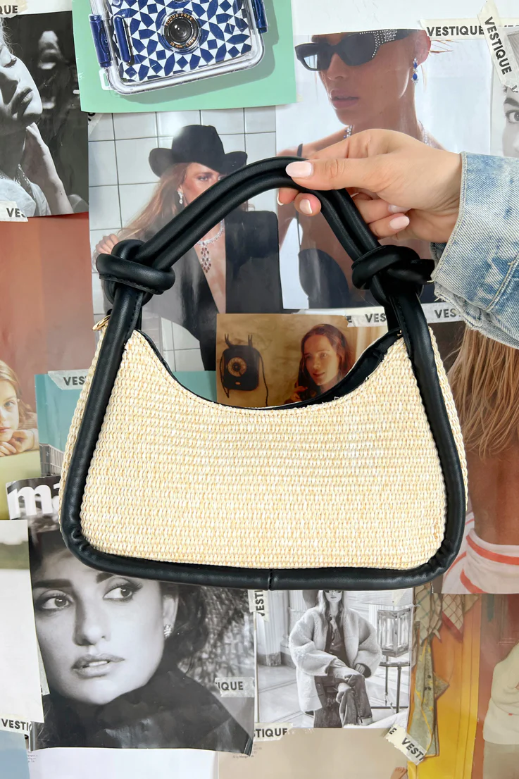 Material Girl Handbag - Image 2