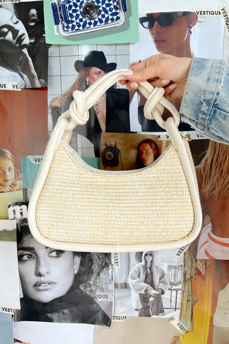 Material Girl Handbag - Image 3