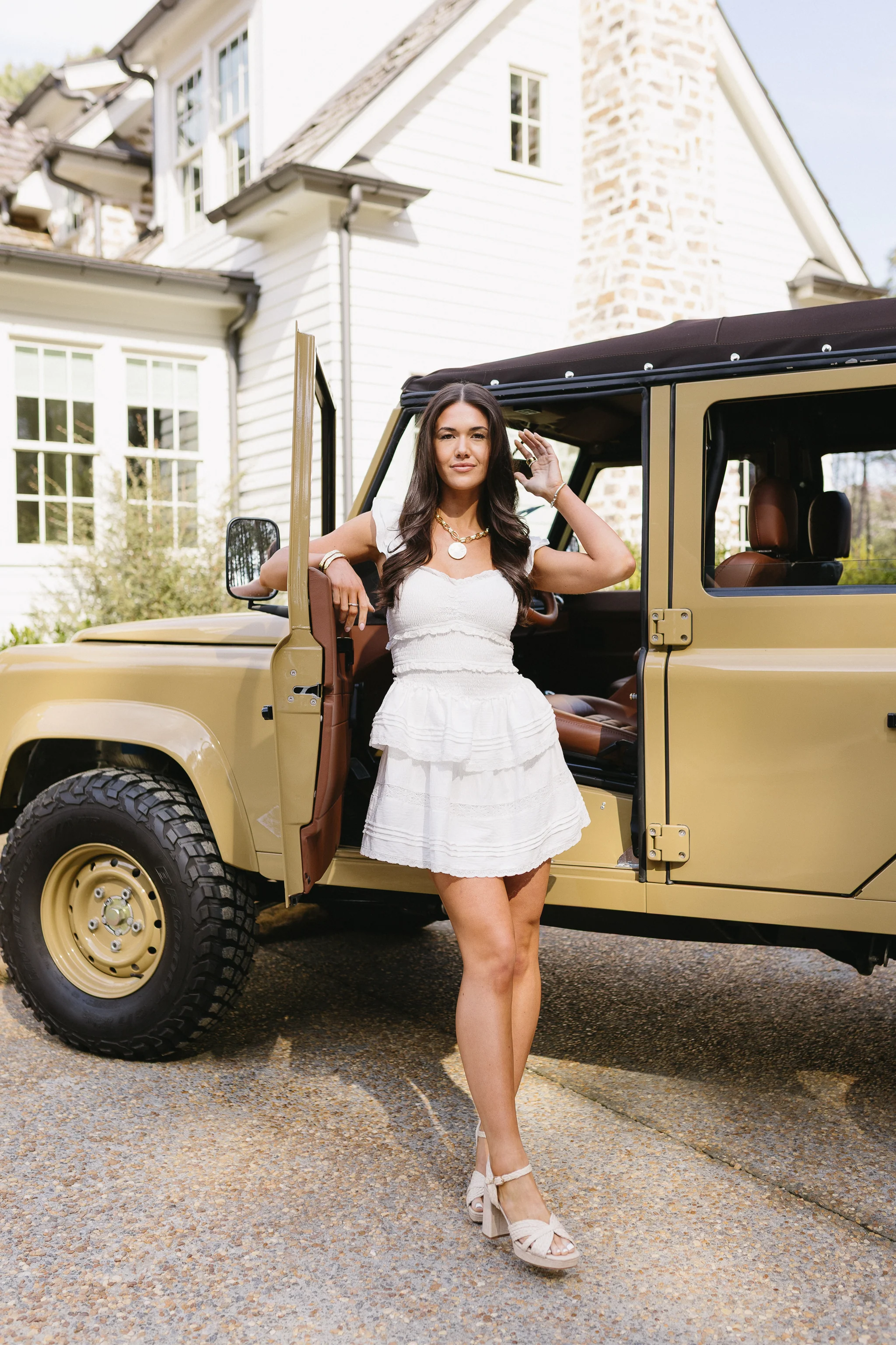 Matilda Dress - Image 6