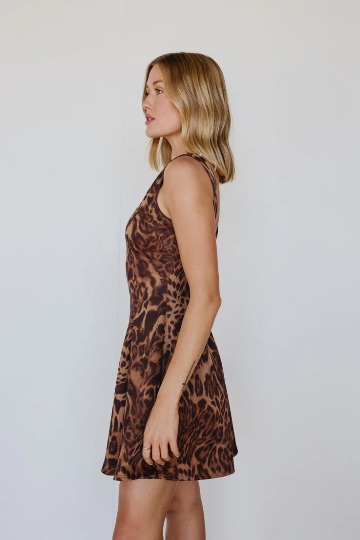 Mattie Dress - Image 4