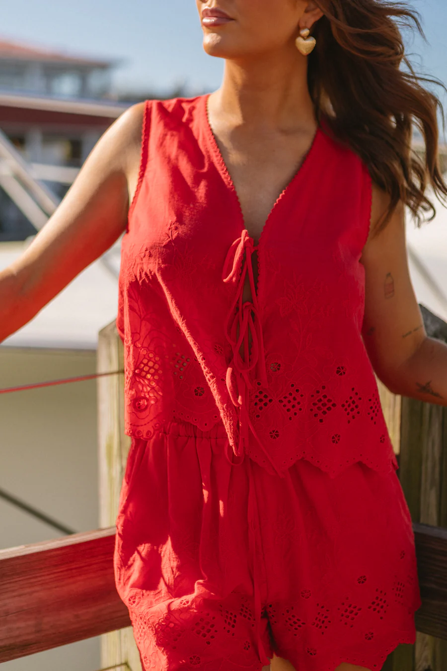 Maya Vest - Image 3