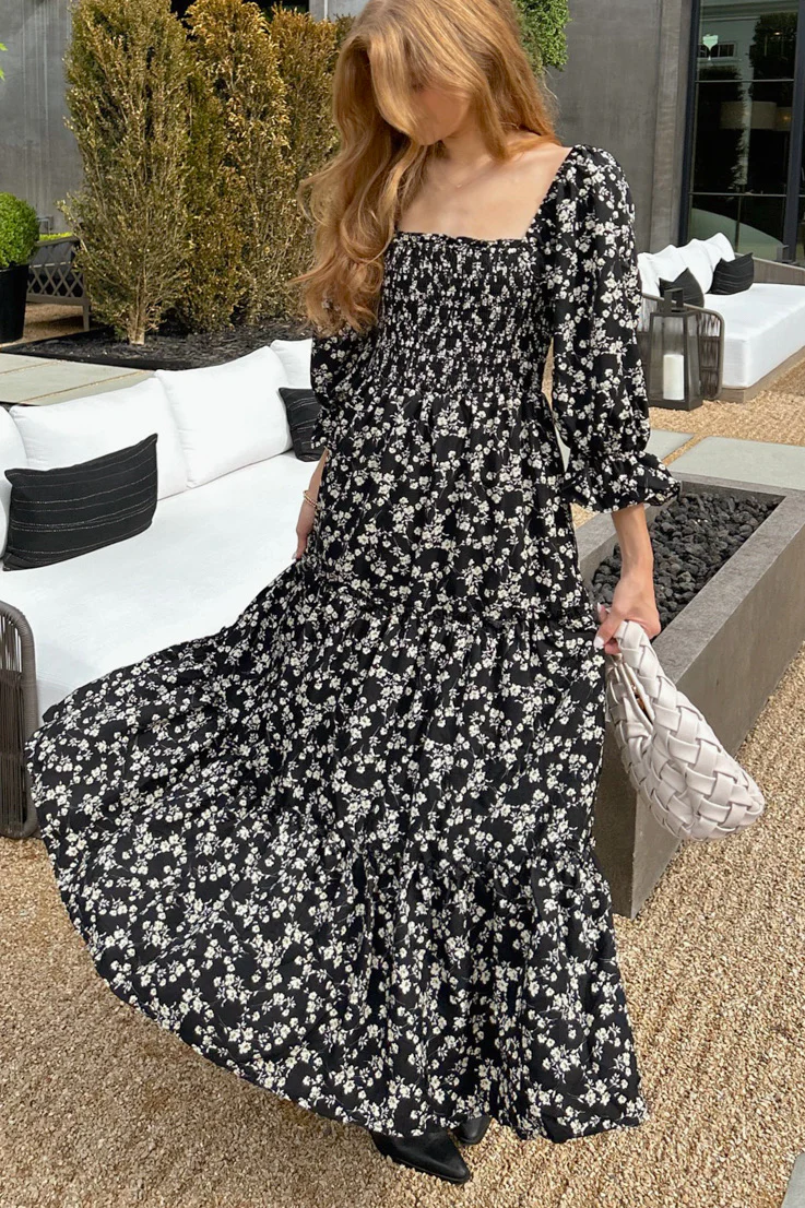 McKinley Dress - Image 2