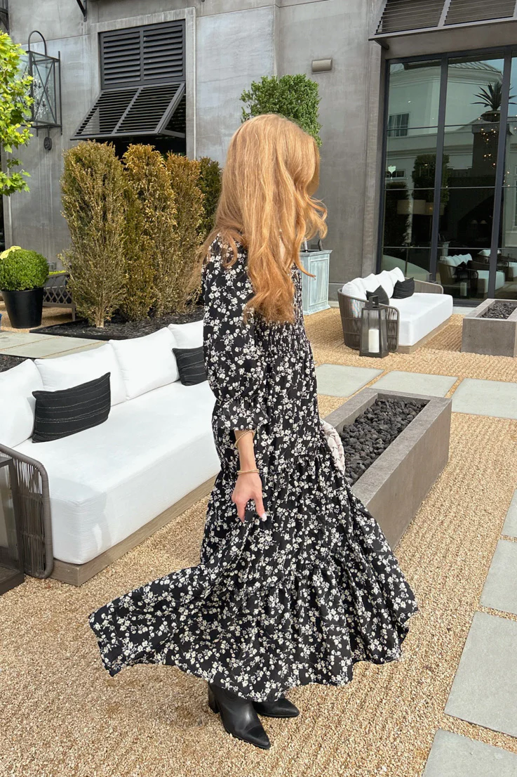 McKinley Dress - Image 4