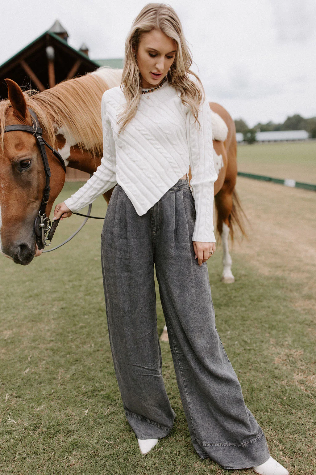McKinney Sweater - Image 2