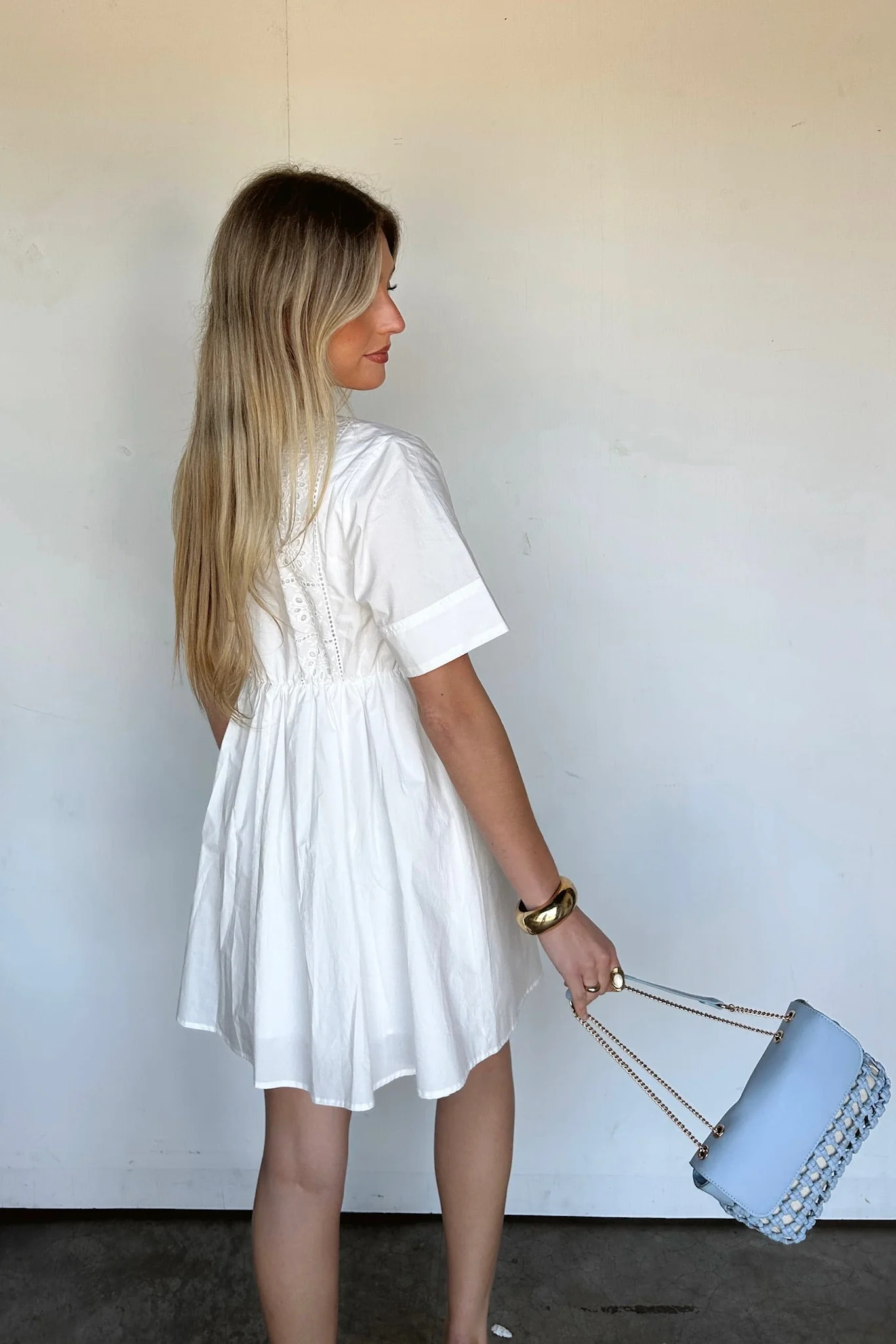 Meant to Be Dress - Image 2