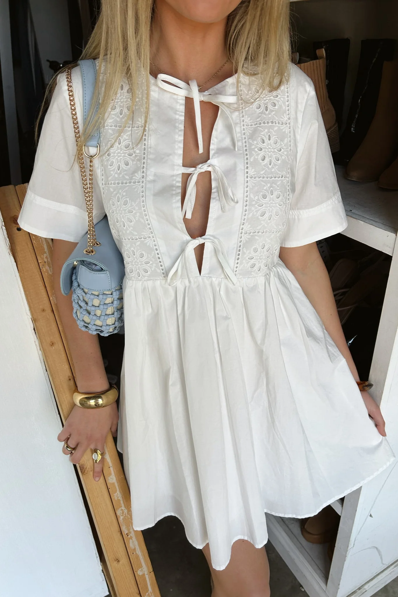 Meant to Be Dress - Image 3