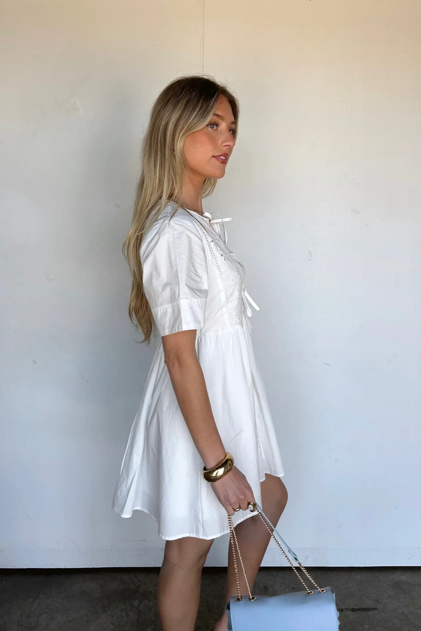 Meant to Be Dress - Image 4