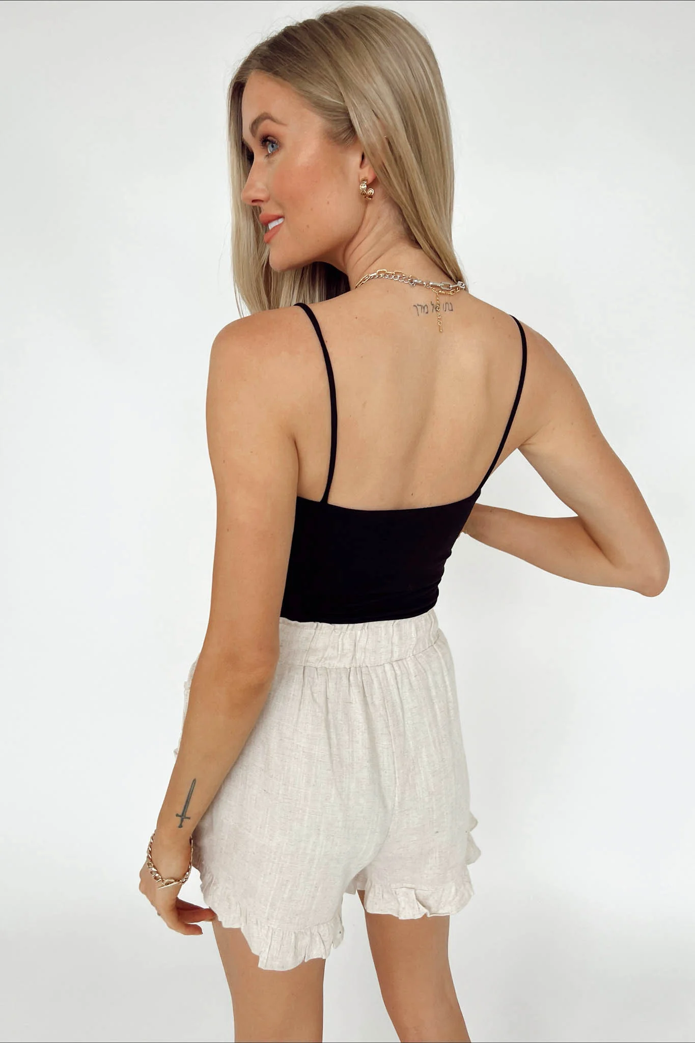 Meet Cute Shorts - Image 10