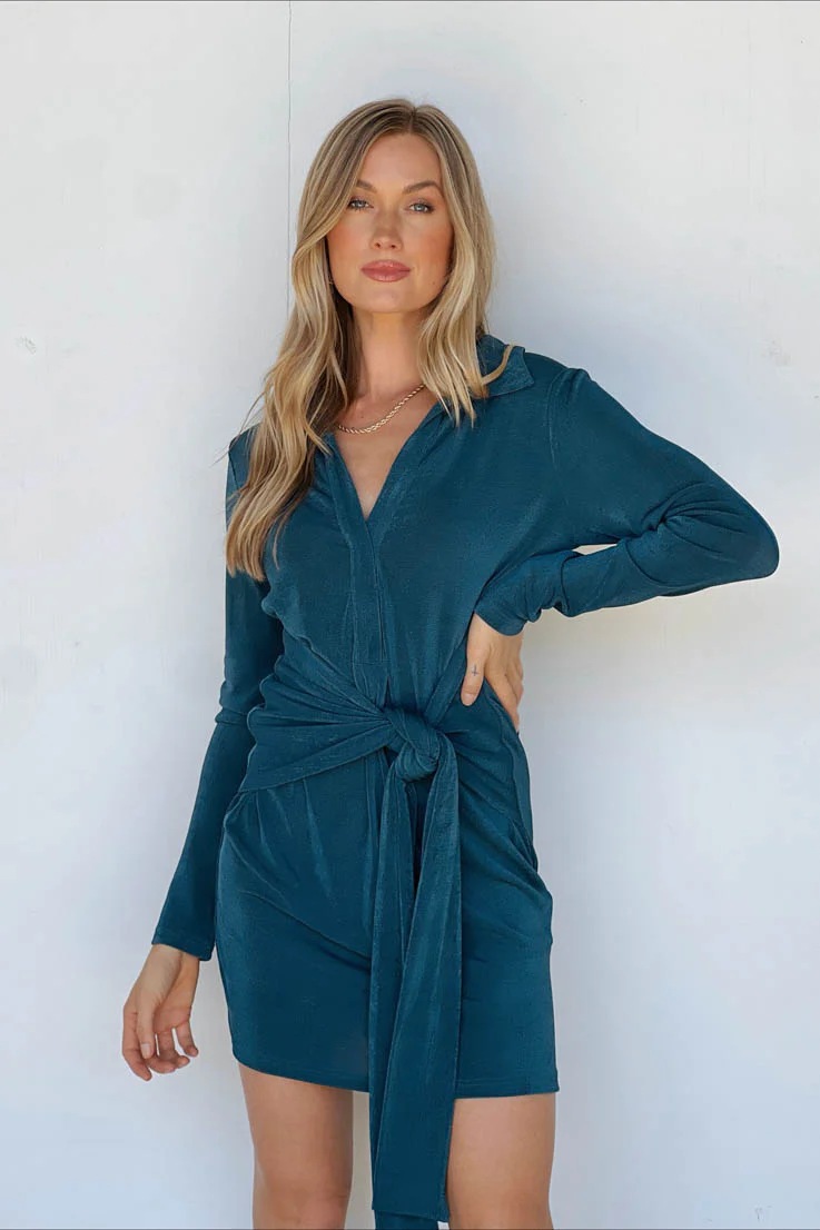 Meet For A Martini Dress - Image 5
