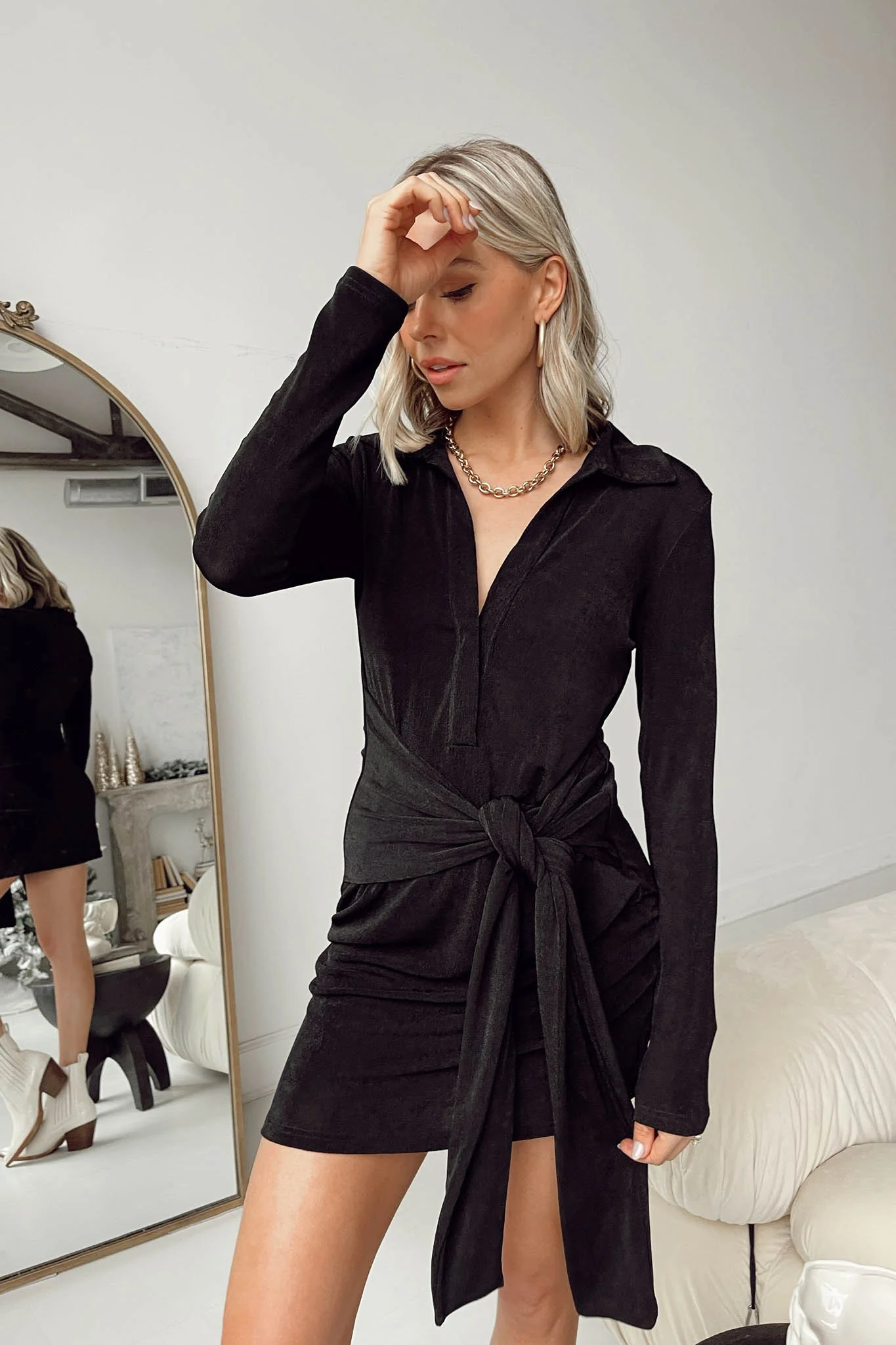 Meet For A Martini Dress - Image 7