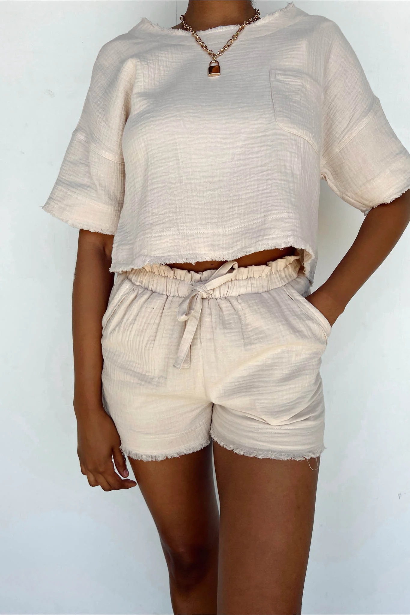 Meet Your Match Shorts - Image 4