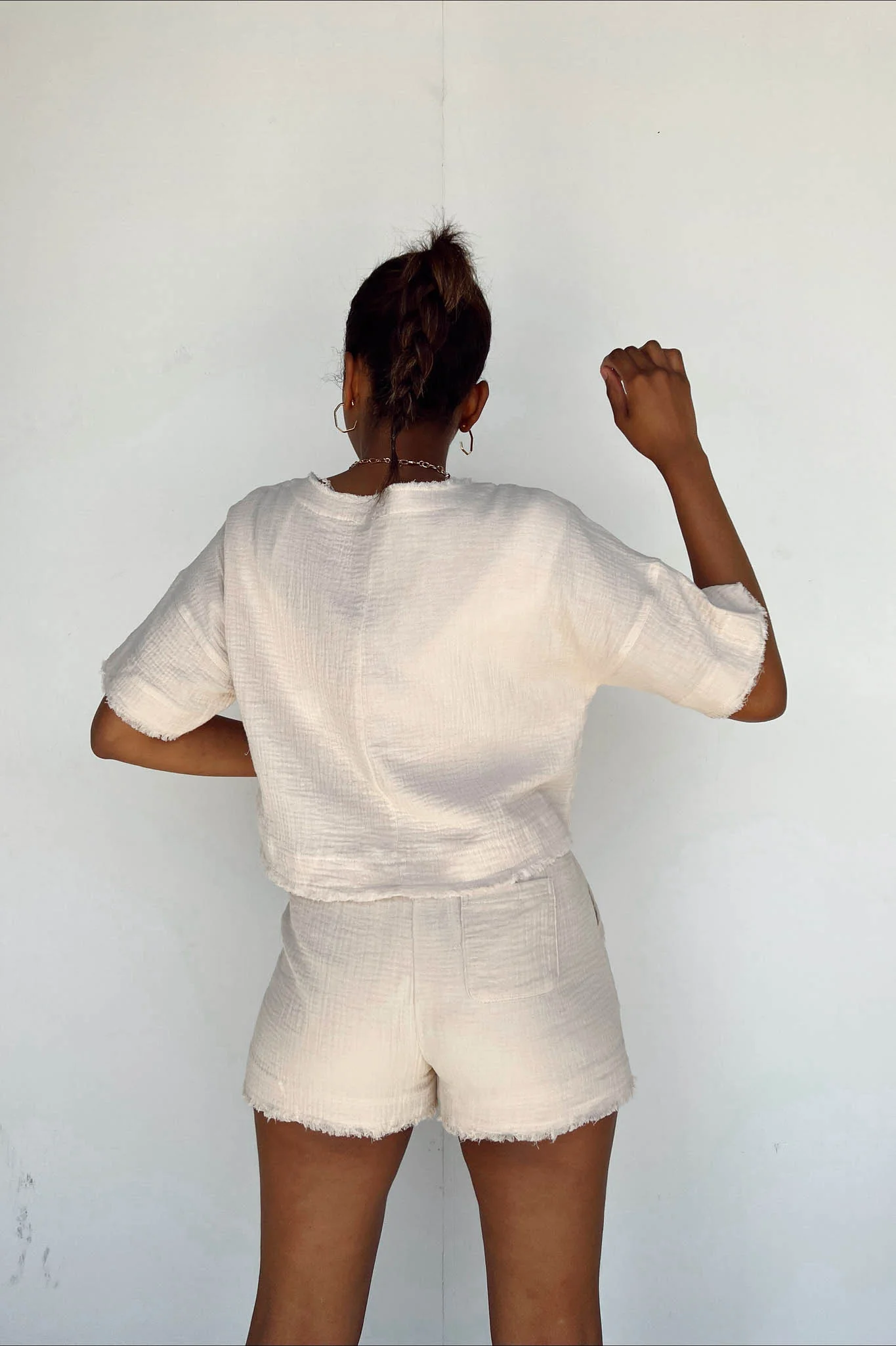 Meet Your Match Shorts - Image 6