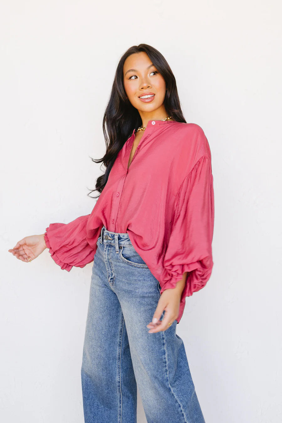 Meet Your Match Top - Image 18