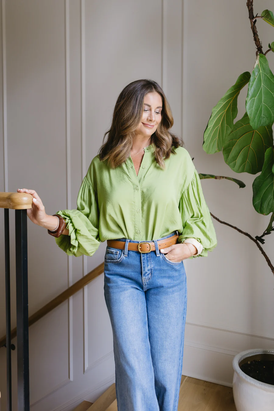 Meet Your Match Top - Image 19