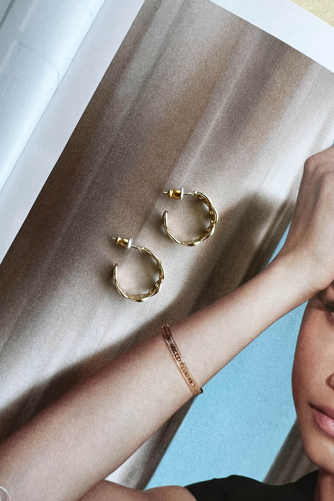 Meg Earrings - Image 3