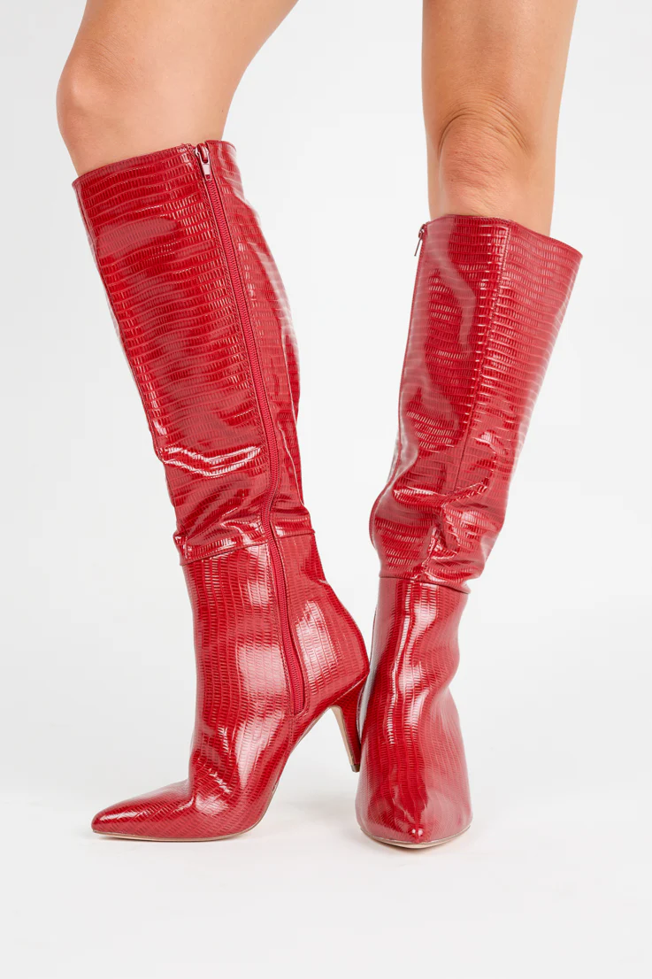 Megan Boots