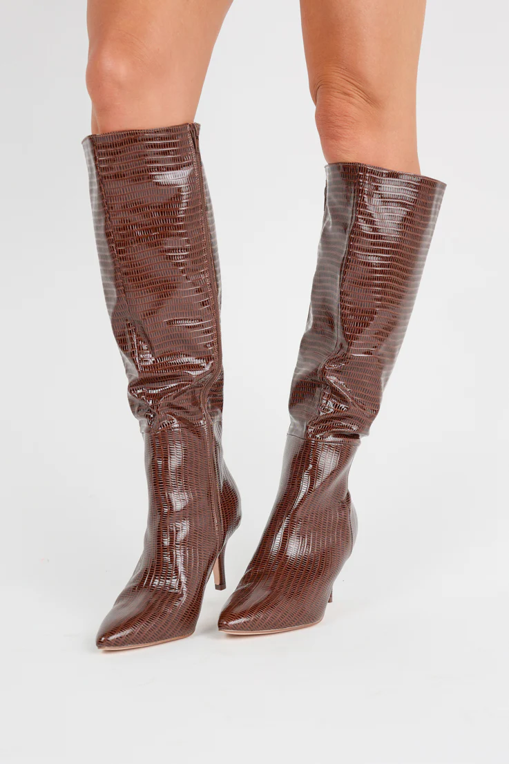 Megan Boots - Image 8