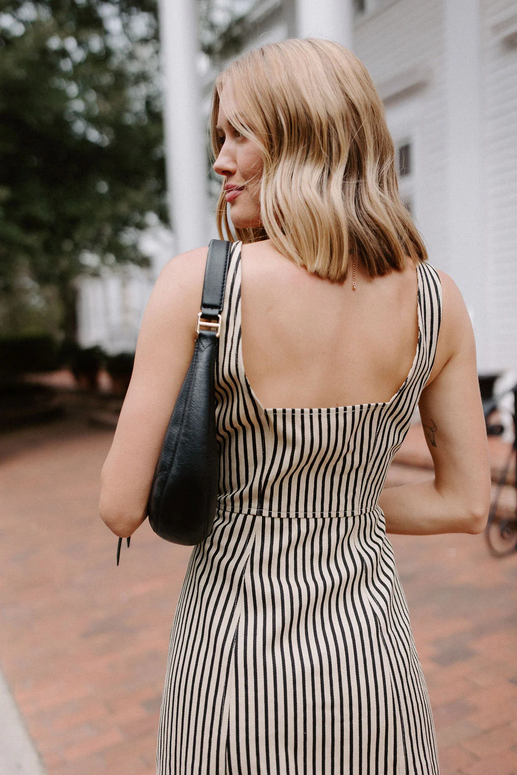 Meghan Dress - Image 2