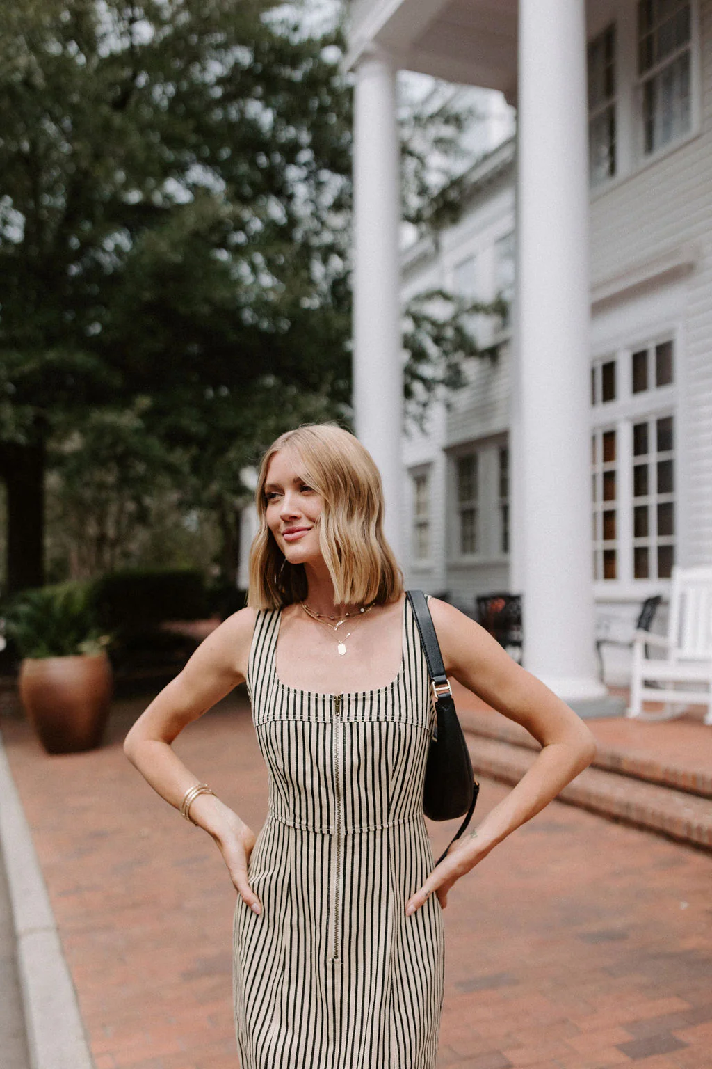 Meghan Dress - Image 3